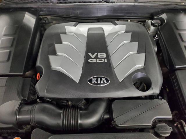 used 2015 Kia K900 car, priced at $10,999