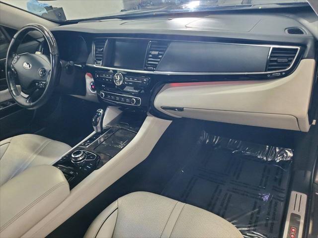 used 2015 Kia K900 car, priced at $10,999