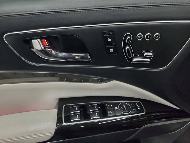 used 2015 Kia K900 car, priced at $10,999
