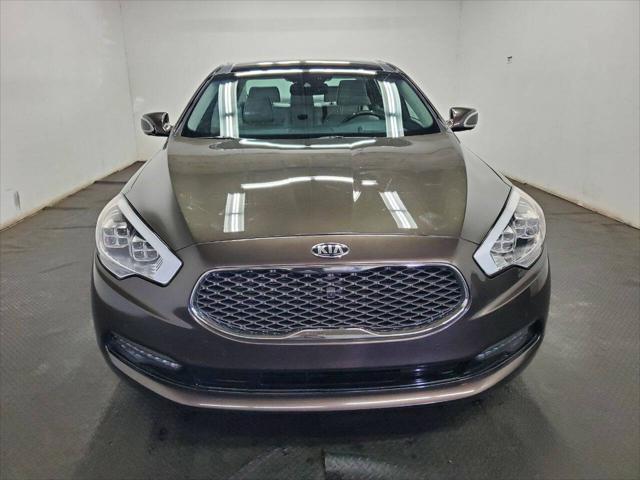 used 2015 Kia K900 car, priced at $10,999