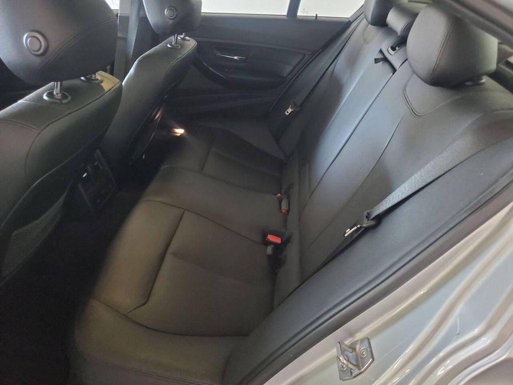 used 2014 BMW 335 car, priced at $11,999