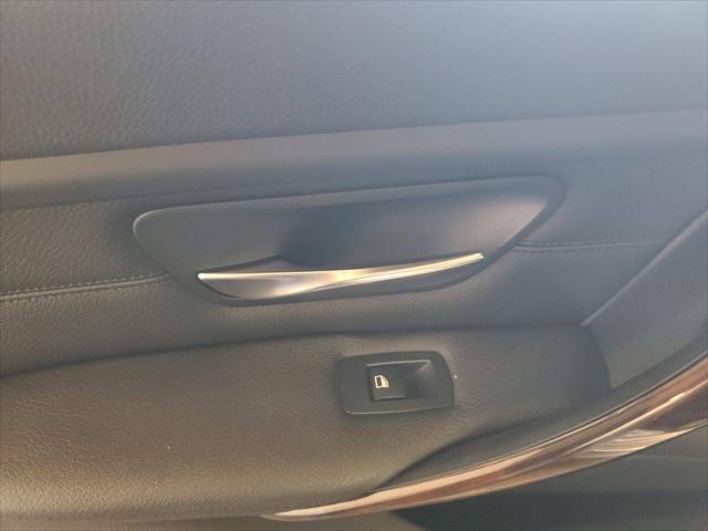 used 2014 BMW 335 car, priced at $12,499