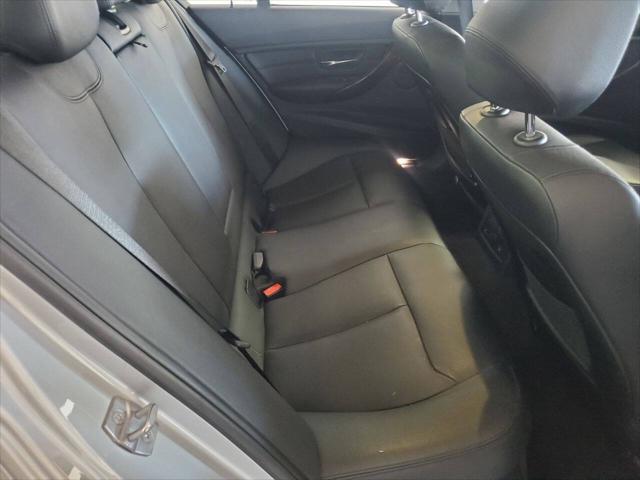 used 2014 BMW 335 car, priced at $12,499