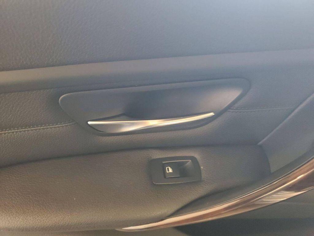 used 2014 BMW 335 car, priced at $11,999