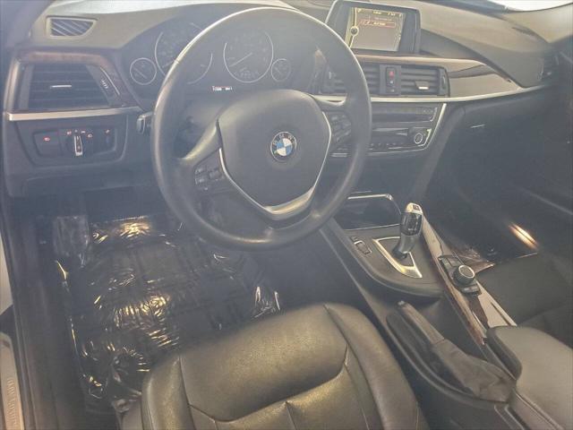 used 2014 BMW 335 car, priced at $12,499