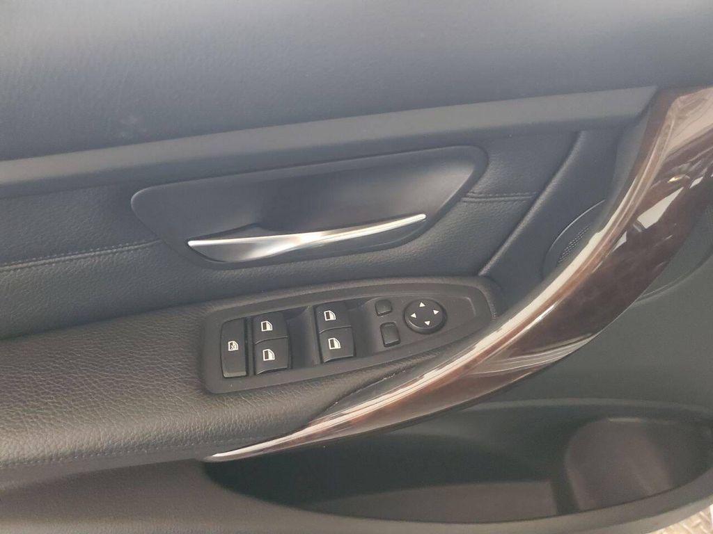 used 2014 BMW 335 car, priced at $11,999