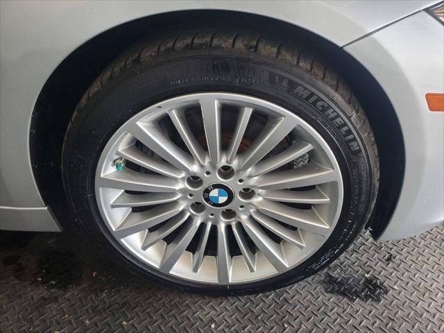 used 2014 BMW 335 car, priced at $12,499