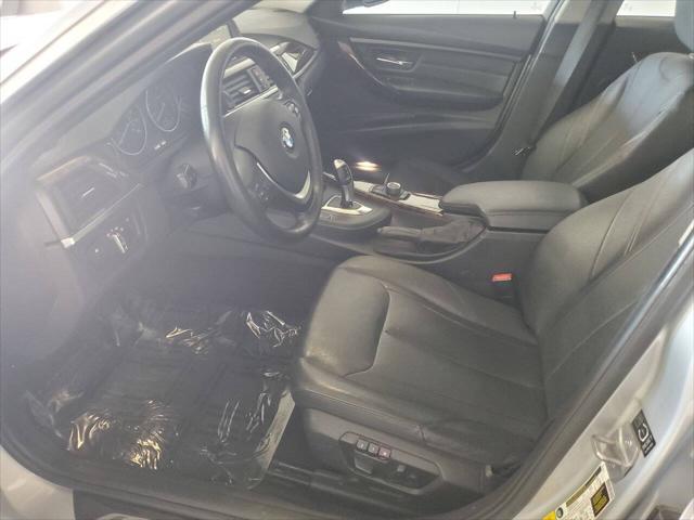 used 2014 BMW 335 car, priced at $12,499