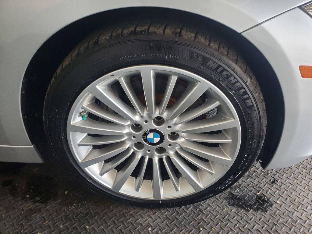 used 2014 BMW 335 car, priced at $11,999