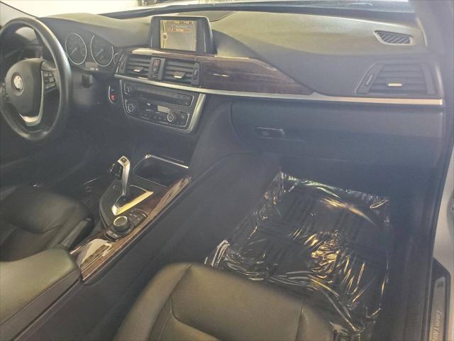 used 2014 BMW 335 car, priced at $12,499