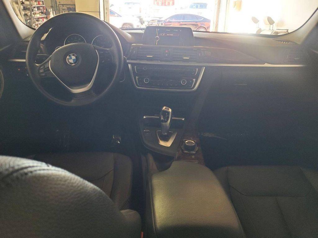 used 2014 BMW 335 car, priced at $11,999