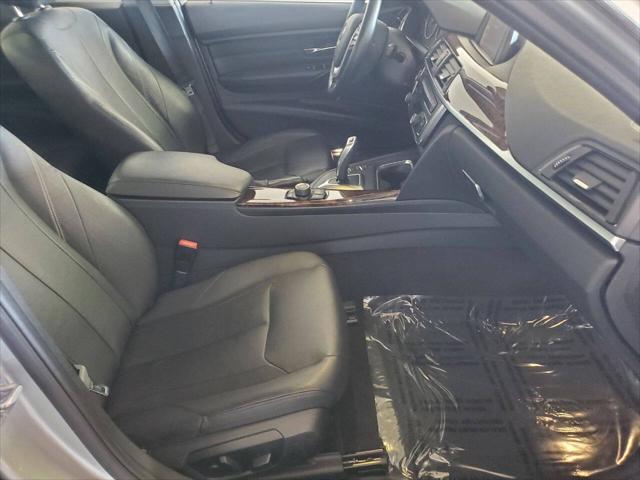 used 2014 BMW 335 car, priced at $12,499