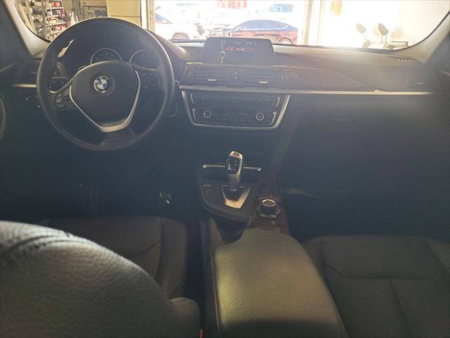 used 2014 BMW 335 car, priced at $12,499