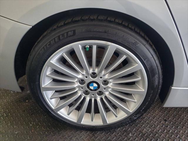 used 2014 BMW 335 car, priced at $12,499