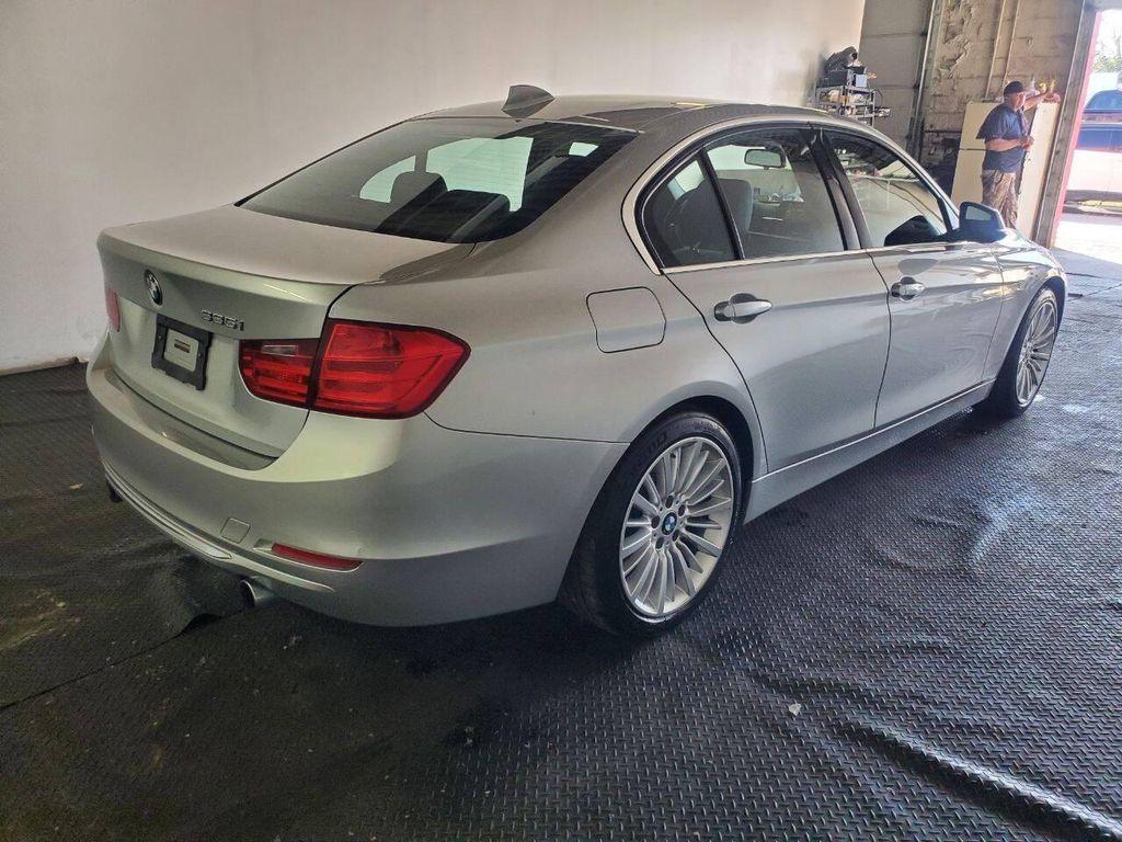 used 2014 BMW 335 car, priced at $11,999