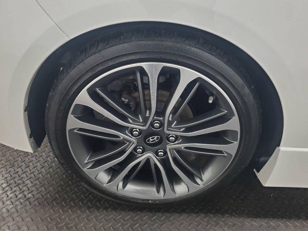 used 2016 Hyundai Veloster car, priced at $10,999