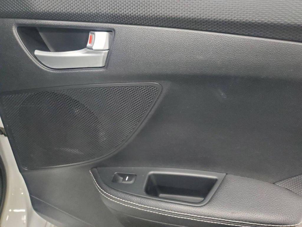 used 2016 Hyundai Veloster car, priced at $10,999