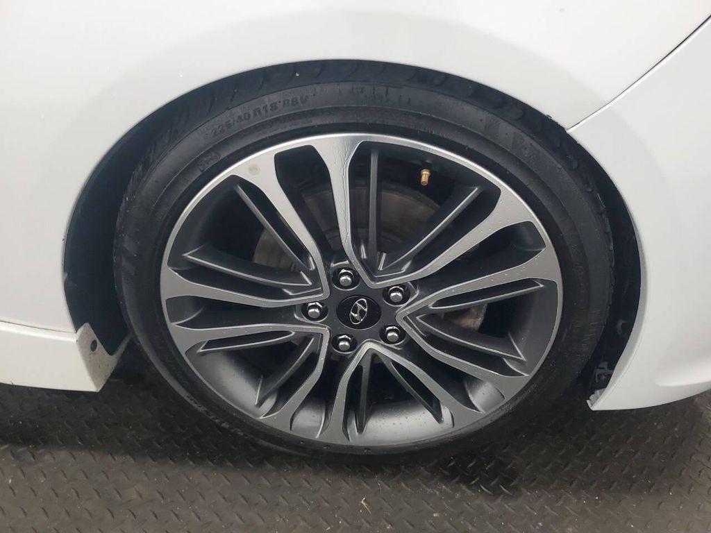 used 2016 Hyundai Veloster car, priced at $10,999