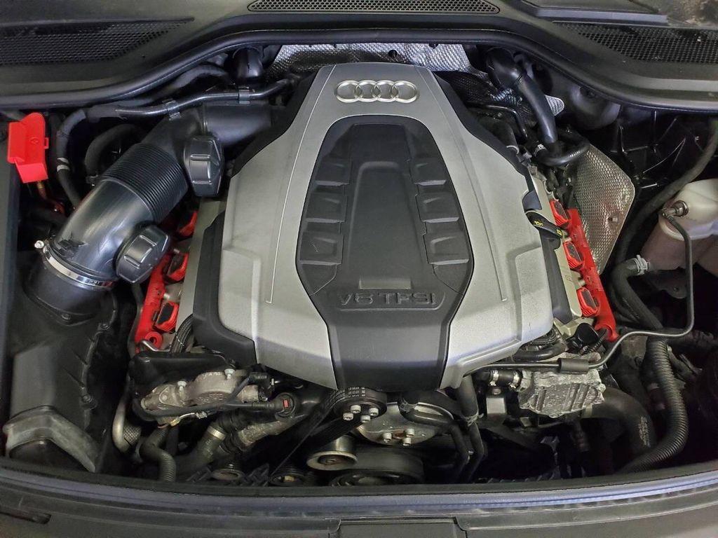 used 2015 Audi A8 car, priced at $17,499