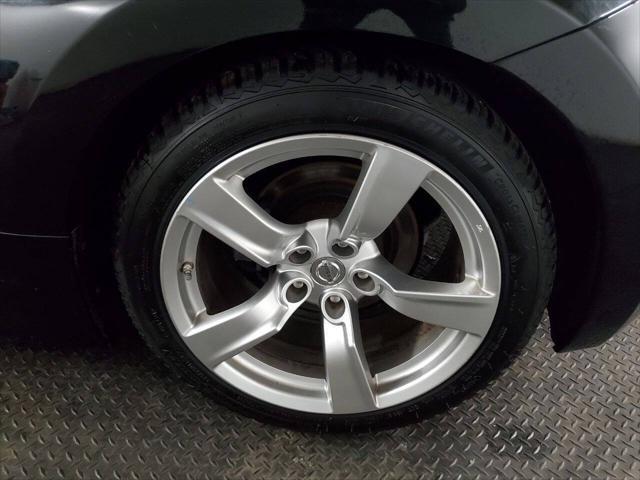 used 2011 Nissan 370Z car, priced at $16,999