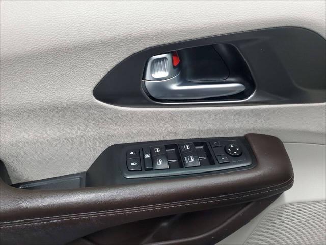 used 2019 Chrysler Pacifica car, priced at $13,999