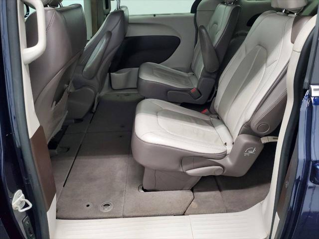 used 2019 Chrysler Pacifica car, priced at $13,999