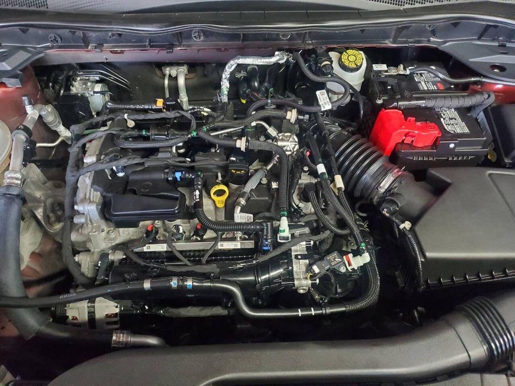 used 2021 Ford Escape car, priced at $16,994