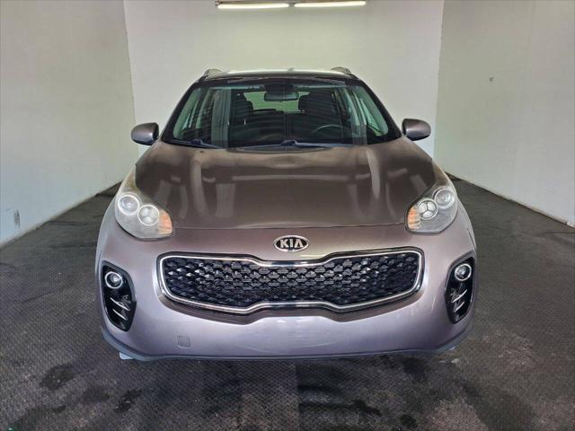 used 2019 Kia Sportage car, priced at $13,499