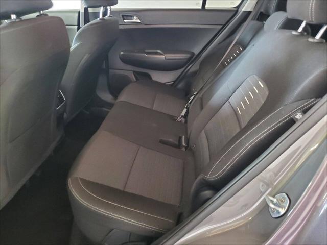 used 2019 Kia Sportage car, priced at $13,499