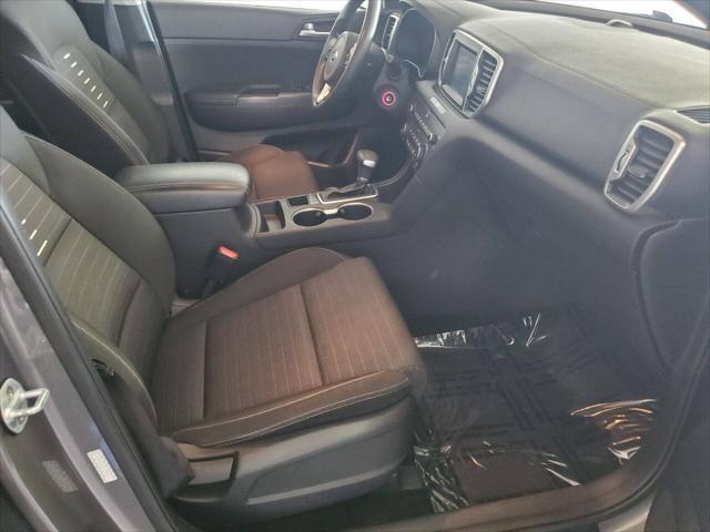 used 2019 Kia Sportage car, priced at $13,499