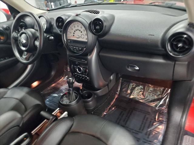 used 2013 MINI Countryman car, priced at $10,999