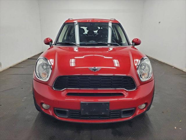 used 2013 MINI Countryman car, priced at $10,999