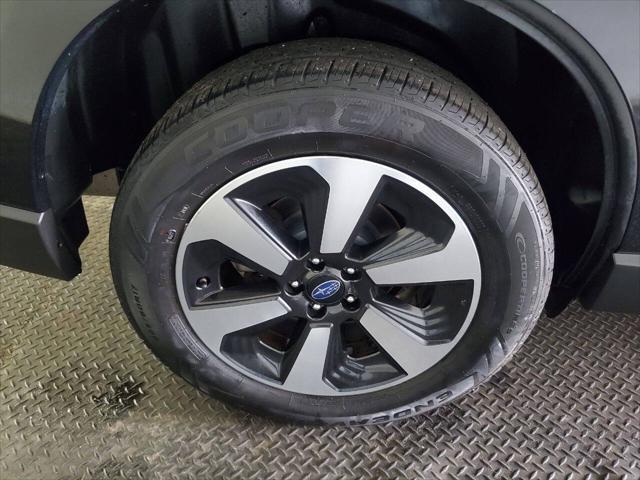 used 2018 Subaru Forester car, priced at $13,494