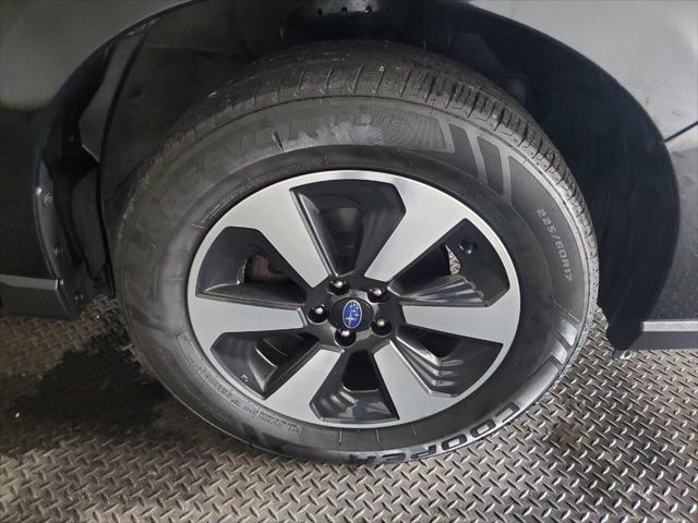 used 2018 Subaru Forester car, priced at $13,494