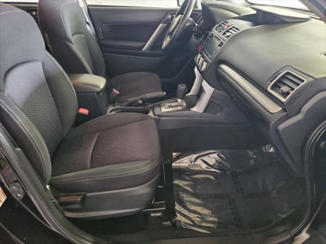 used 2018 Subaru Forester car, priced at $13,494