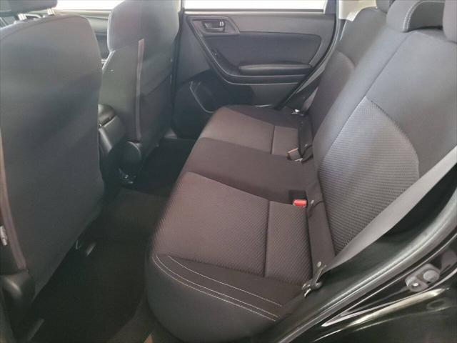 used 2018 Subaru Forester car, priced at $13,494
