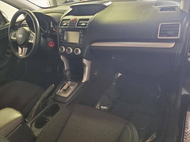 used 2018 Subaru Forester car, priced at $13,494