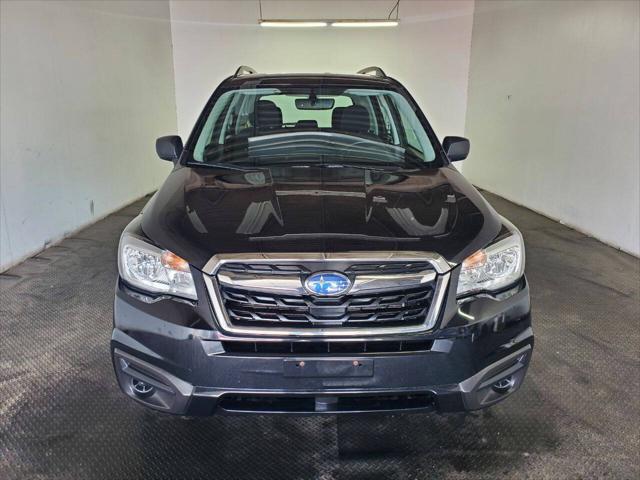 used 2018 Subaru Forester car, priced at $13,494