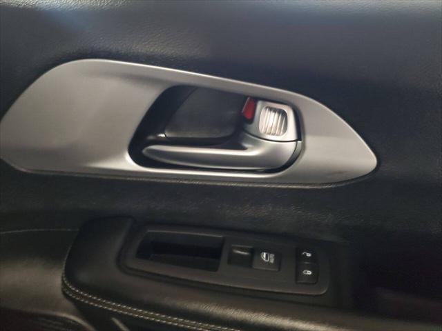 used 2022 Chrysler Pacifica Hybrid car, priced at $18,494