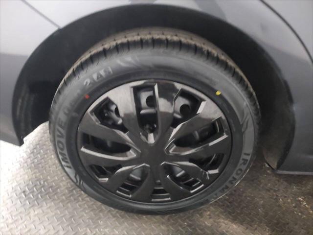 used 2021 Subaru Impreza car, priced at $15,494