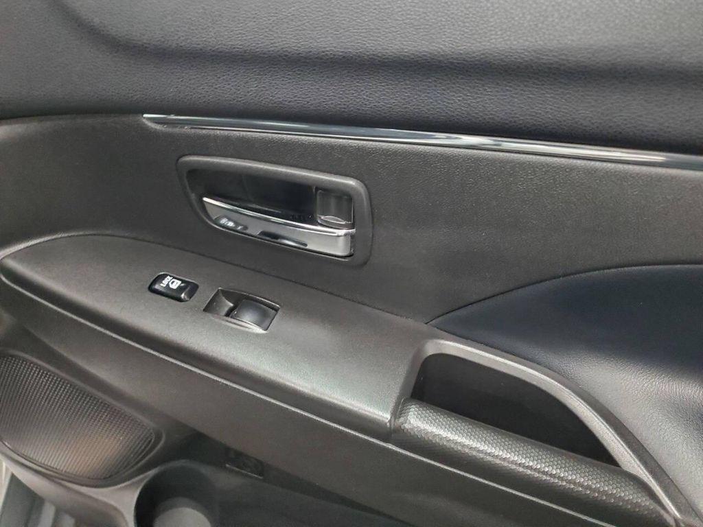 used 2015 Mitsubishi Outlander Sport car, priced at $9,999