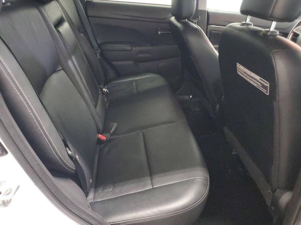 used 2015 Mitsubishi Outlander Sport car, priced at $9,999