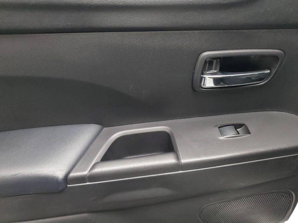 used 2015 Mitsubishi Outlander Sport car, priced at $9,999