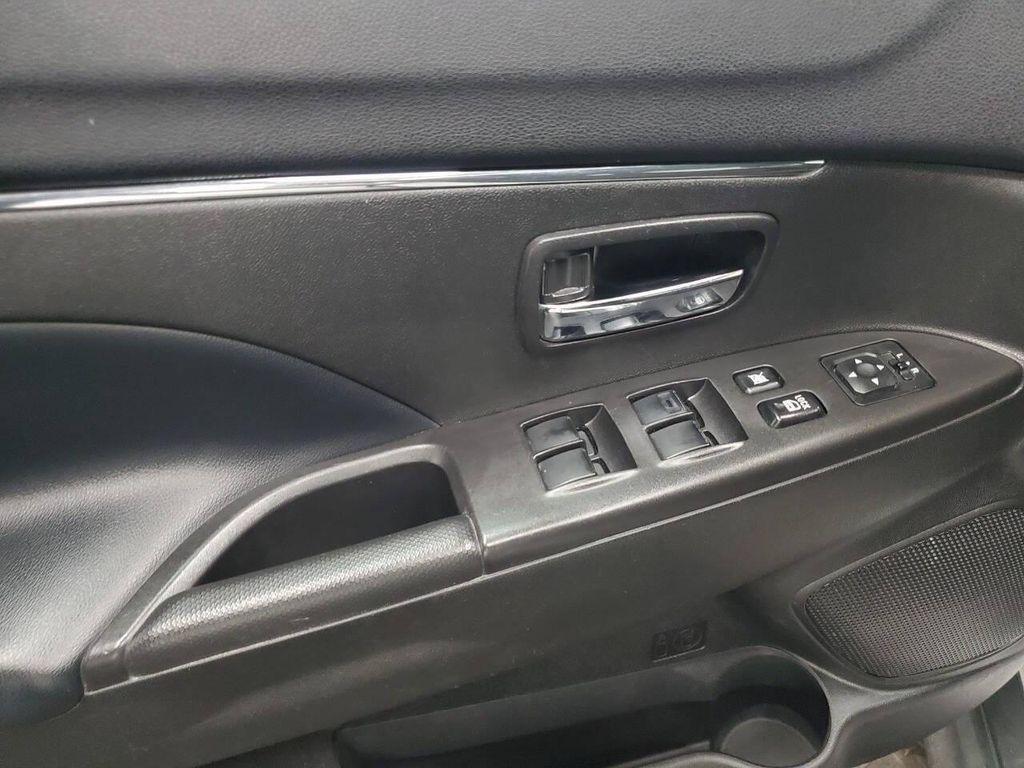 used 2015 Mitsubishi Outlander Sport car, priced at $9,999