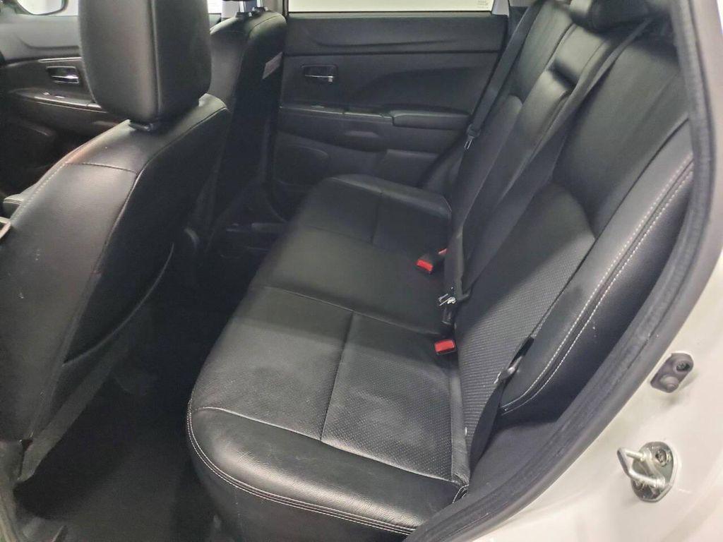 used 2015 Mitsubishi Outlander Sport car, priced at $9,999