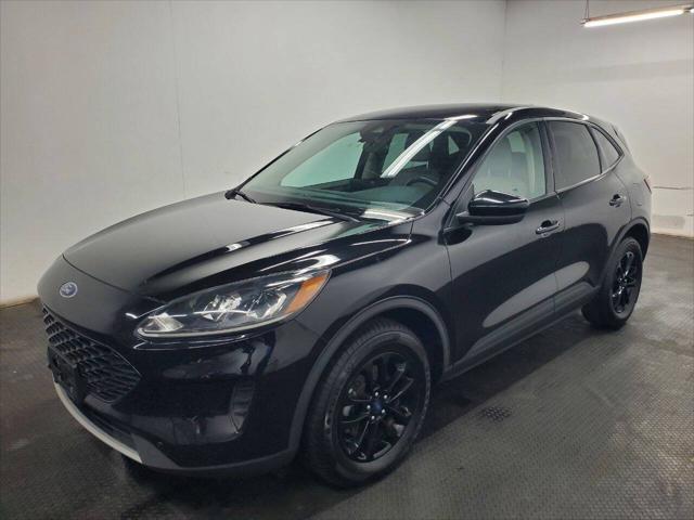 used 2020 Ford Escape car, priced at $14,294