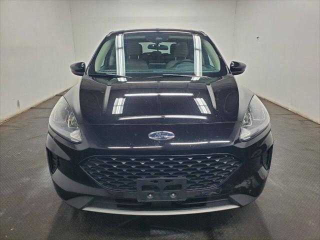 used 2020 Ford Escape car, priced at $14,294