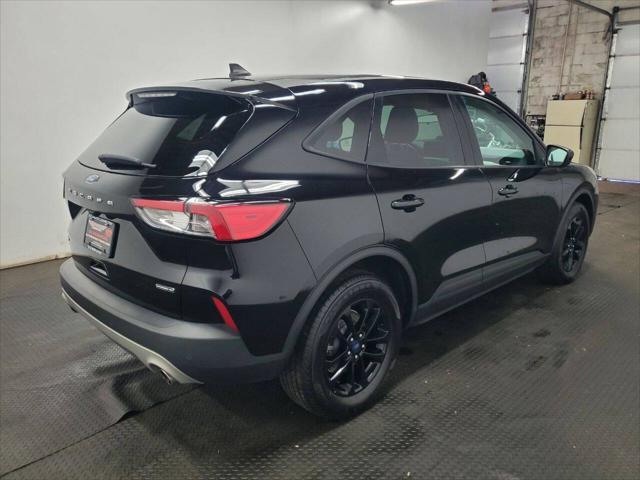 used 2020 Ford Escape car, priced at $14,294