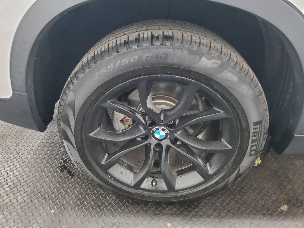 used 2015 BMW X6 car, priced at $15,499