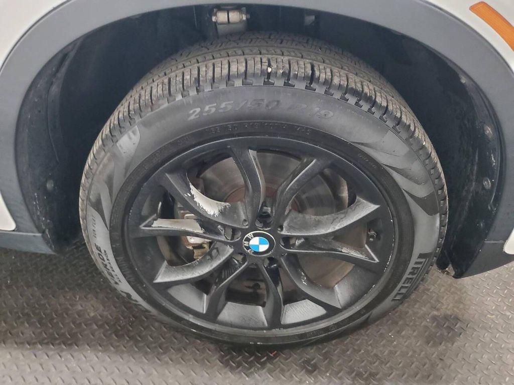 used 2015 BMW X6 car, priced at $15,499
